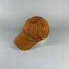 Spring and summer new classic black high-tech fabric men's hat visor cap cap sun protection cap baseball cap