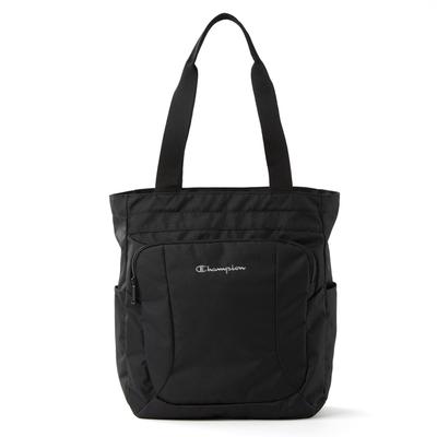 Tote A4 Size Navy Bag, Simple, Storage, 68203,