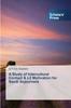 Kniha A Study of Intercultural Contact & L2 Motivation for Saudi Sojourners