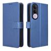 Para Vivo V70 FE 5G Funda Flip Cartera Diamante Estuche Protector Anticaída con Soporte para Funda de Teléfono Vivo V70 FE 5G