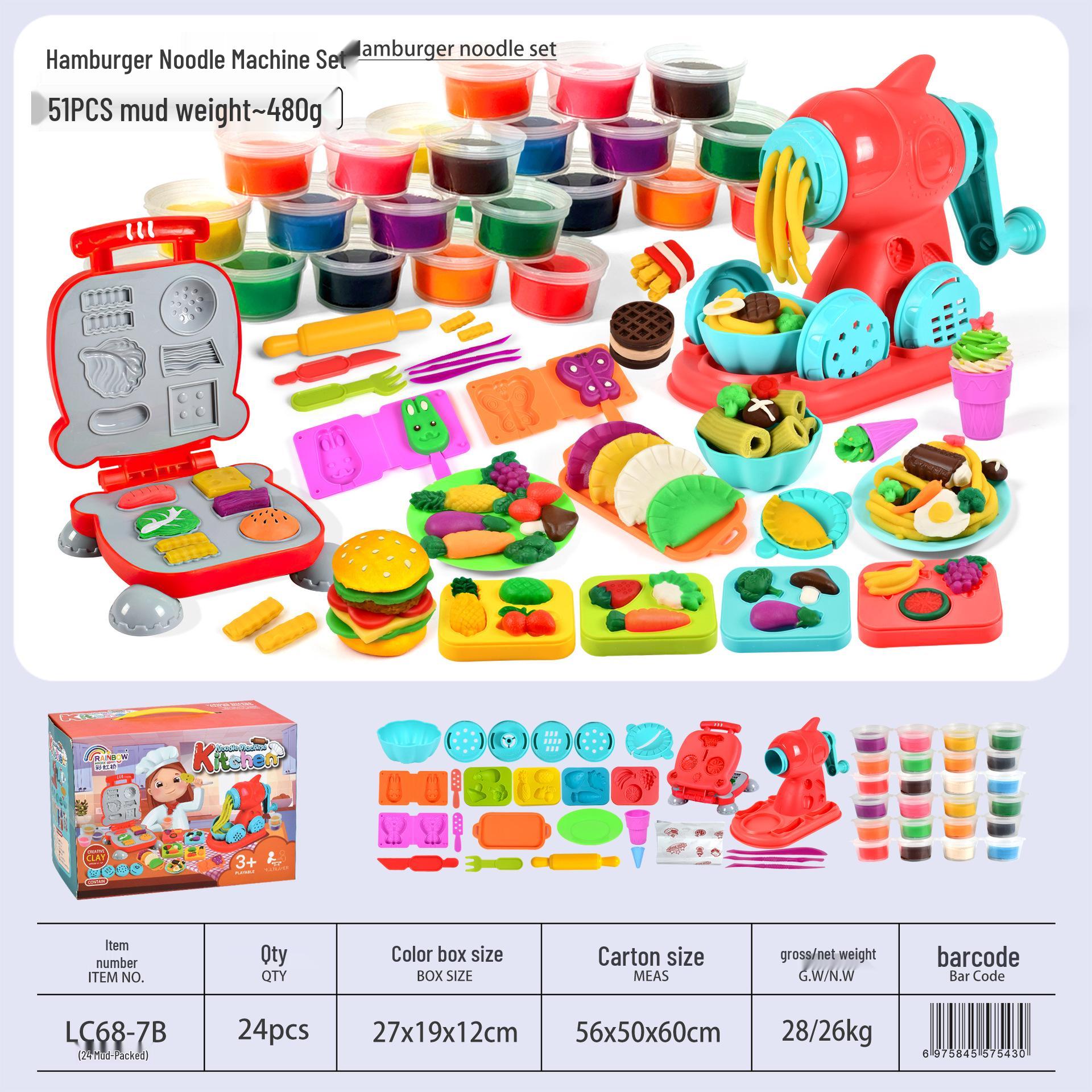 

Машина для лепки лапши: Сделай сам форма из легкой глины для детского игрового домика