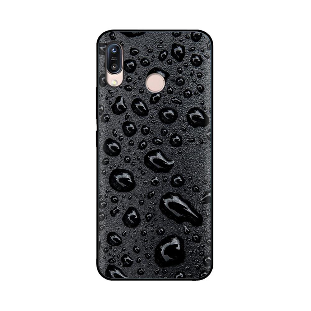 Süße Silikonhülle Asus Zenfone Max (M1) ZB555KL ZB555KL Rückseiten-Schutzhülle Für ASUS Zenfone Max Pro M1 ZB602KL Fundas