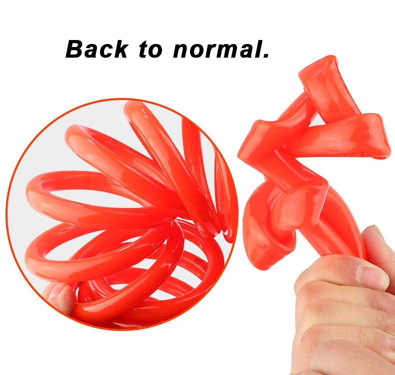 PU8X5 Customizable 8mm Pneumatic Air Hose Blue Black Red Transparent Colors 100Meter/Roll Tube Pneumatic Tools Accessories Parts