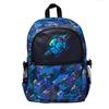 School Bag, Primary And Secondary School Students, Children'S Backpack, Outdoor Leisure Bag, Large Capacity Cartoon Backpack.