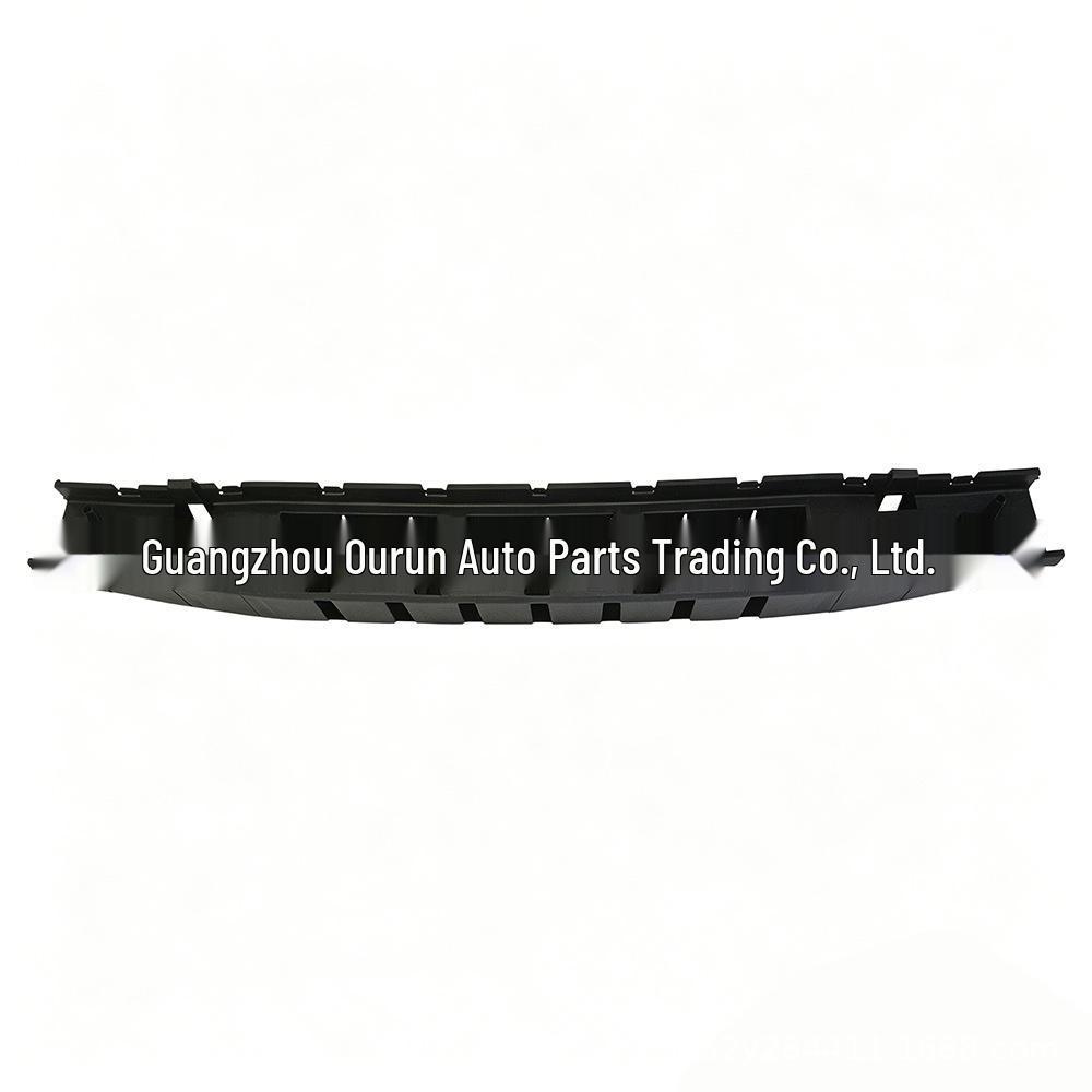 Front Bumper Middle Foam Bracket for VOLVO XC60 2014-31323760