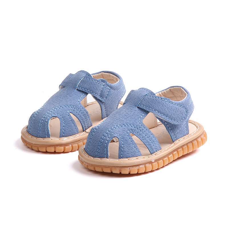 Summer baby called sandals 0-1-2 year old boy girl baby toddler shoes toddler shoes boy shoes girl
