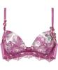 Wacoal Ribbon Creates Beautiful Cleavage and Keeps It In Place Even When You WI C65 Women's L'Oujet Bra, Move, BCA737,