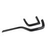 Carbon Fiber Style Center Console Dashboard Air Vent Outlet Trim for GMC Terrain