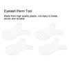 20Pcs Professional Eyelash Lift Tool Brush Y Shape Lash Perm Lifting