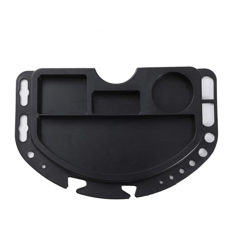 Стол для ремонта велосипедов Специальный лоток Стойка для демонстрации запчастей Стойка для инструментов Лоток Велосипедное оборудование Аксессуар для велосипедов 1