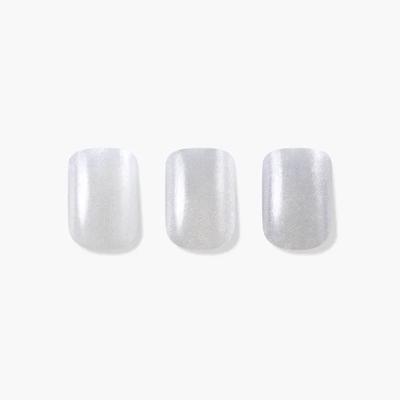 Fingersuit Lavender Fog (Polish)
