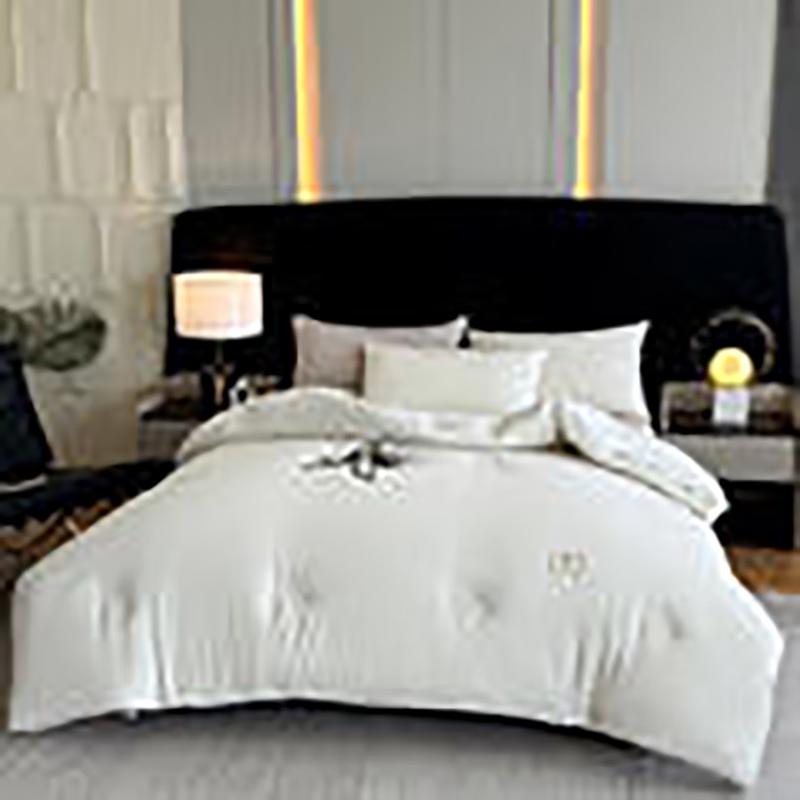 

Всесезонный хлопковый пуховый комплект Dailuolun