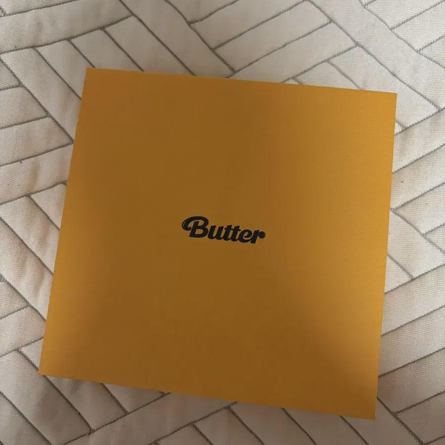 

BTS Альбом Butter