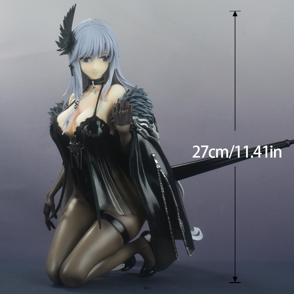 

MX Anime Sexy Figures Lachesis . Misty Ver.1/4 PVC Action Figure Native 18 ± for Adult Collection Gift Model Toys
