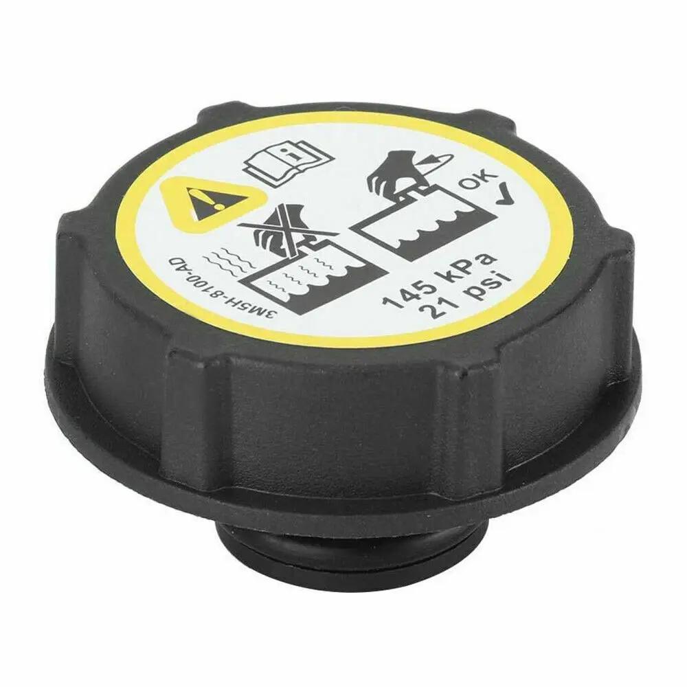 Radiator Expansion Tank Cap For Ford Focus