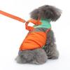 Pet Winter Jacket: Warm Down Coat for Medium To Large Dogs and Cats