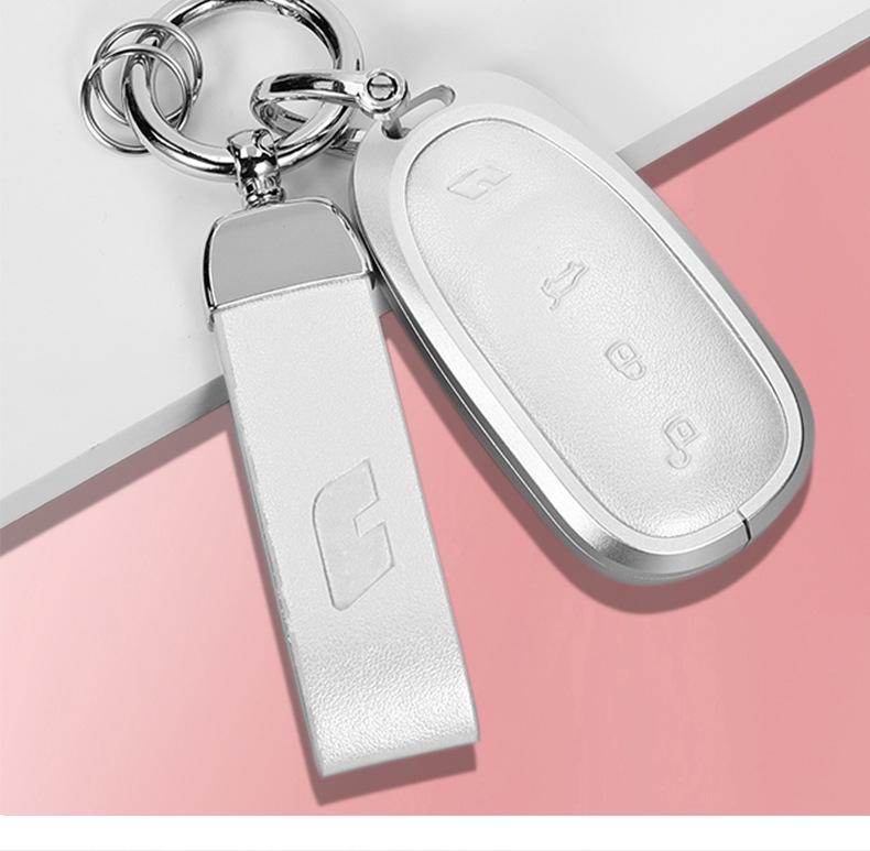 Applicable Ideal ONE Key Case: Premium 2020-2021 Full Coverage Protection Shell for Men and Women