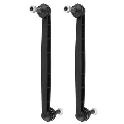 2 stuks Stabilisatorstangkoppelstuk voor voorwielophanging 90498745 Voor Opel Astra