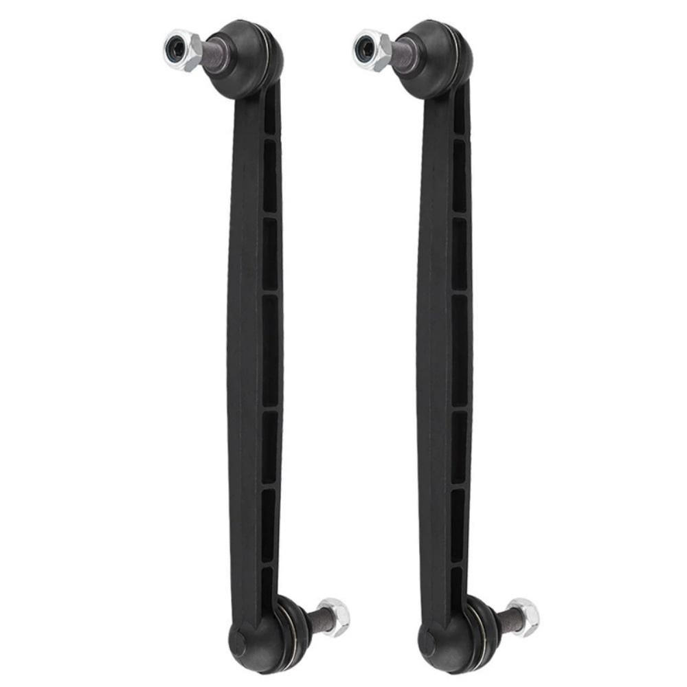 

2Pcs Front Suspension Stabilizer Bar Link 90498745 For Opel Astra