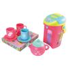 Muraoka Pretend Cookware and Tableware Teapot Play