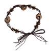 Bohemian Accessories Ethnic Waist Rope Dress Waist Chain Woven Belt Belt Women's Personality Trendy Waist