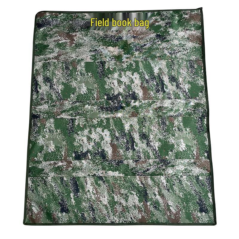 Snow Peak Fox Outdoor Field Library Display Bag