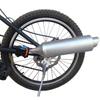 Sound Wild Bike Tools Turbine Sound Simulator Turbine Exhaust Pipe  BMX Mountain