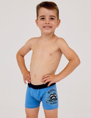 Cornette Young Boy Boxers 700/137 Mission 134-164 Cornette