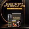 Men's Spray Long Lasting Delay Spray Men's Energy Strength Massage Cream Improve The Quality Of Love And Make Her Love You More 30ml