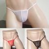Casual Mens Briefs Daily G-string Holiday Lingerie