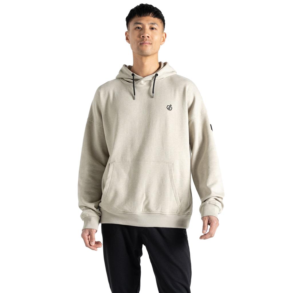 Dare 2B Mens Distinctly Sunset Marl Hoodie
