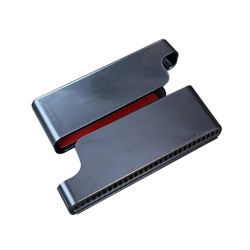 Fourth Gen Emgrand 25 Under Seat A/C Vent Cover Interior Accessory