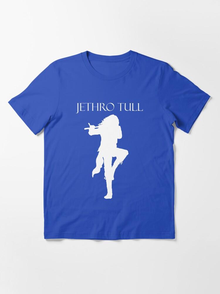 Jethro Tull Der Ritter der Violine Essential T-Shirt