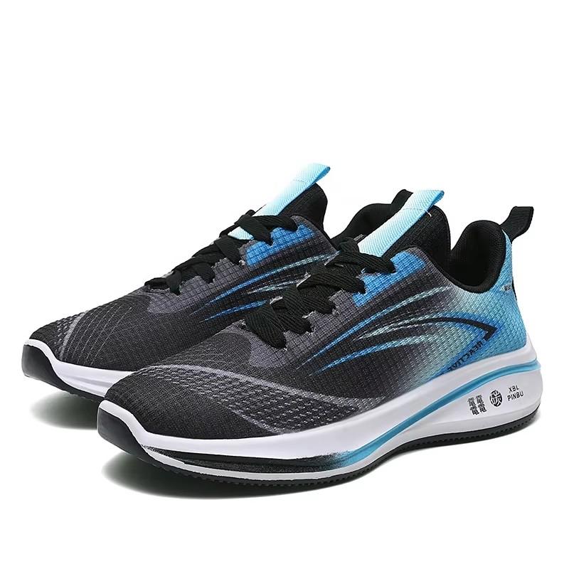 Mode Mesh Laufschuhe Herren Größe neue Sportschuhe Sportschuhe