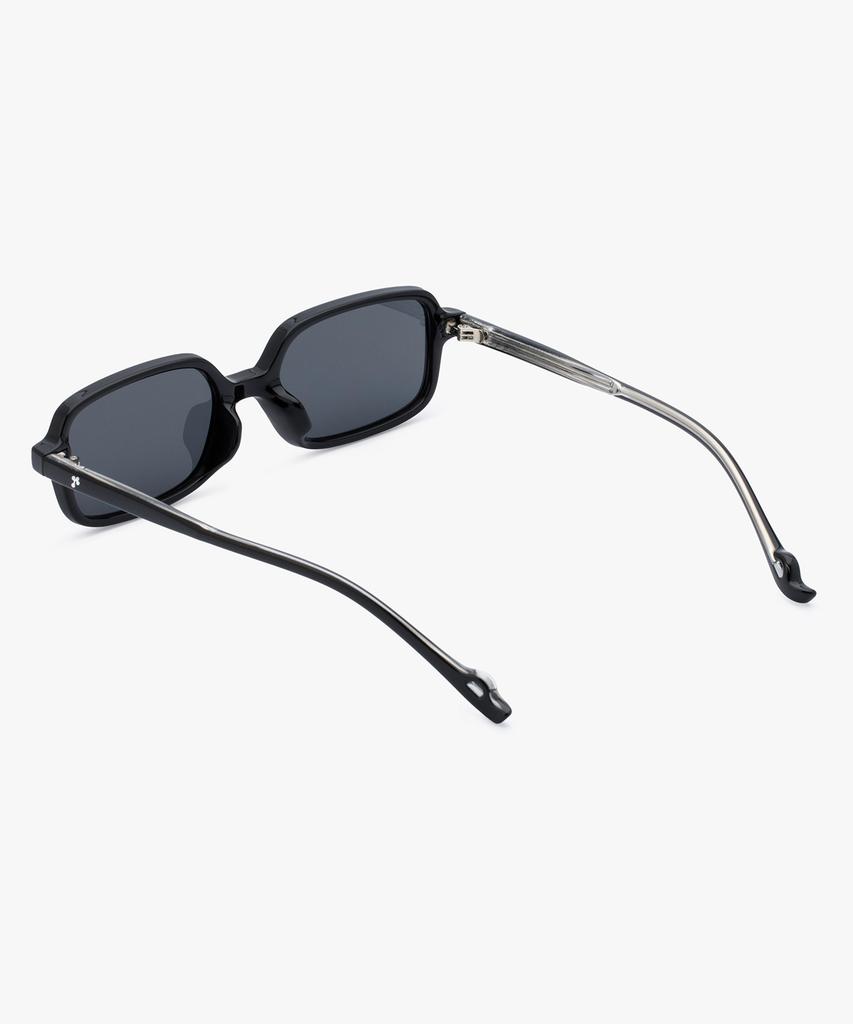 Likkeullou Rc Finn Sunglasses Black