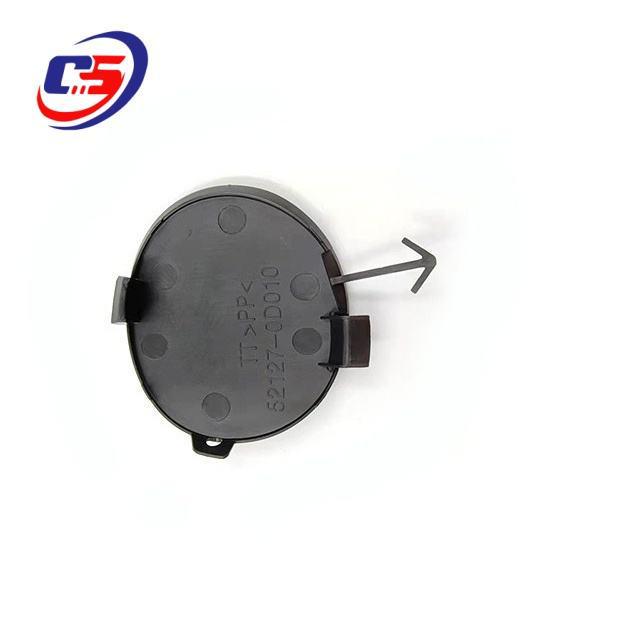 52127-0D010 Front Tow Hook & Fog Light Cover for 2003 Toyota Vios 52127-0D010