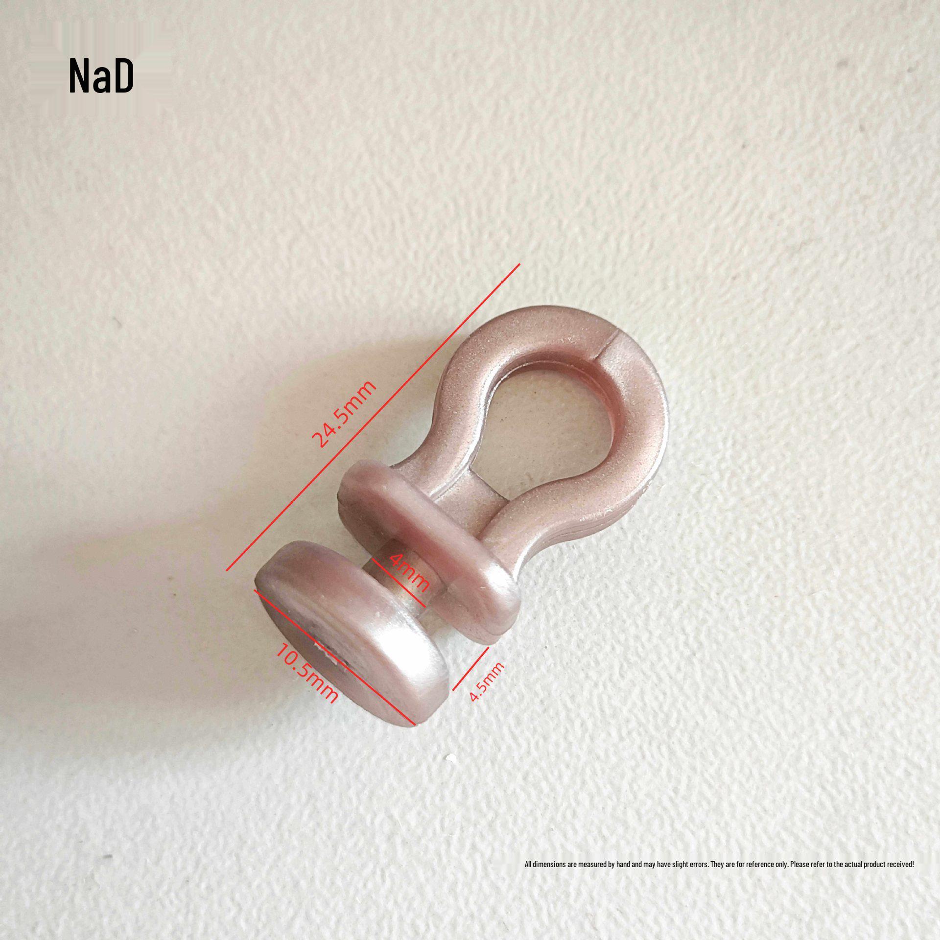 

Classic Curtain Soft Track Bend Slide for Bay Window with Movable Ring Buckle Accessories and Pulley Hook.