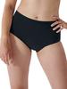 Shorts für Shreddies Blähungsreduzierende Unterwäsche, hochtailliert, Damen, (XS)