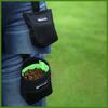 Outdoor Portable Training Dog Snack Bag - Large Capacity Strong Wear Resistant Durable Pet Waist Bag, Puppy Dog Outdoor Training