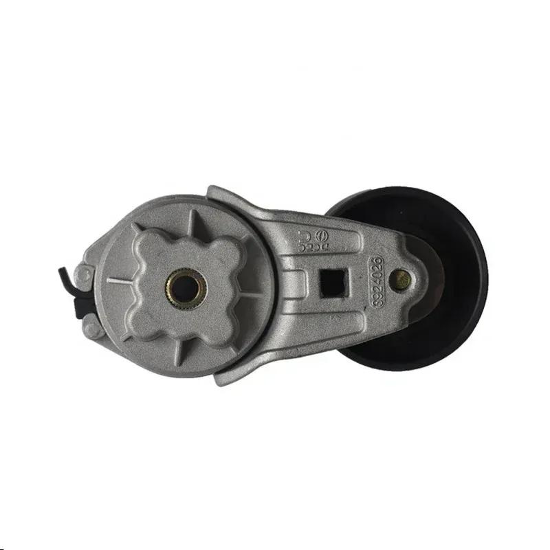 A3924026 C4994573 3924026 4994573 Fir for Dong Feng Cummins 4B 4BT 4BTA 3.9 Engine Belt Tensioner