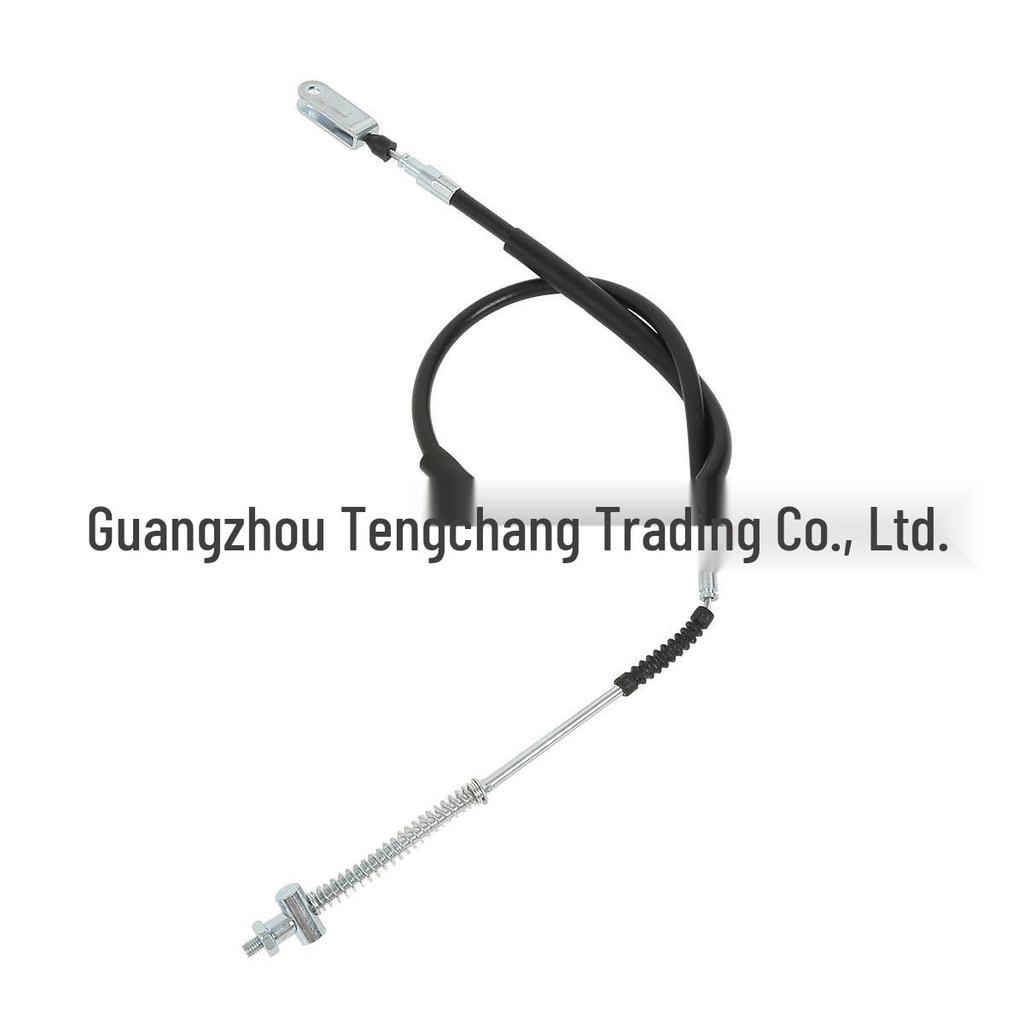 Hyosung GV250 Clutch Cable (Rear Brake) Motorcycle Accessory