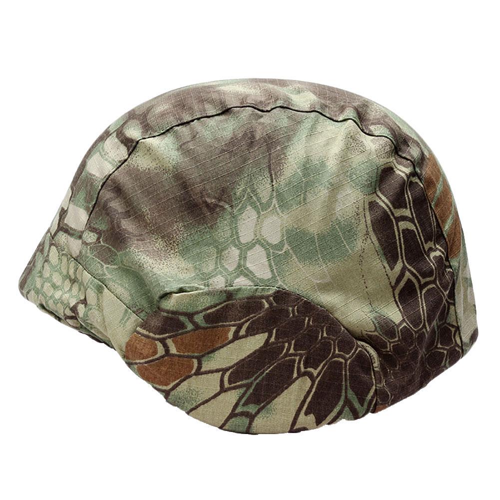 Helmet Cloth Cover Outdoor Game Helmet Cloth for M88 Helmet