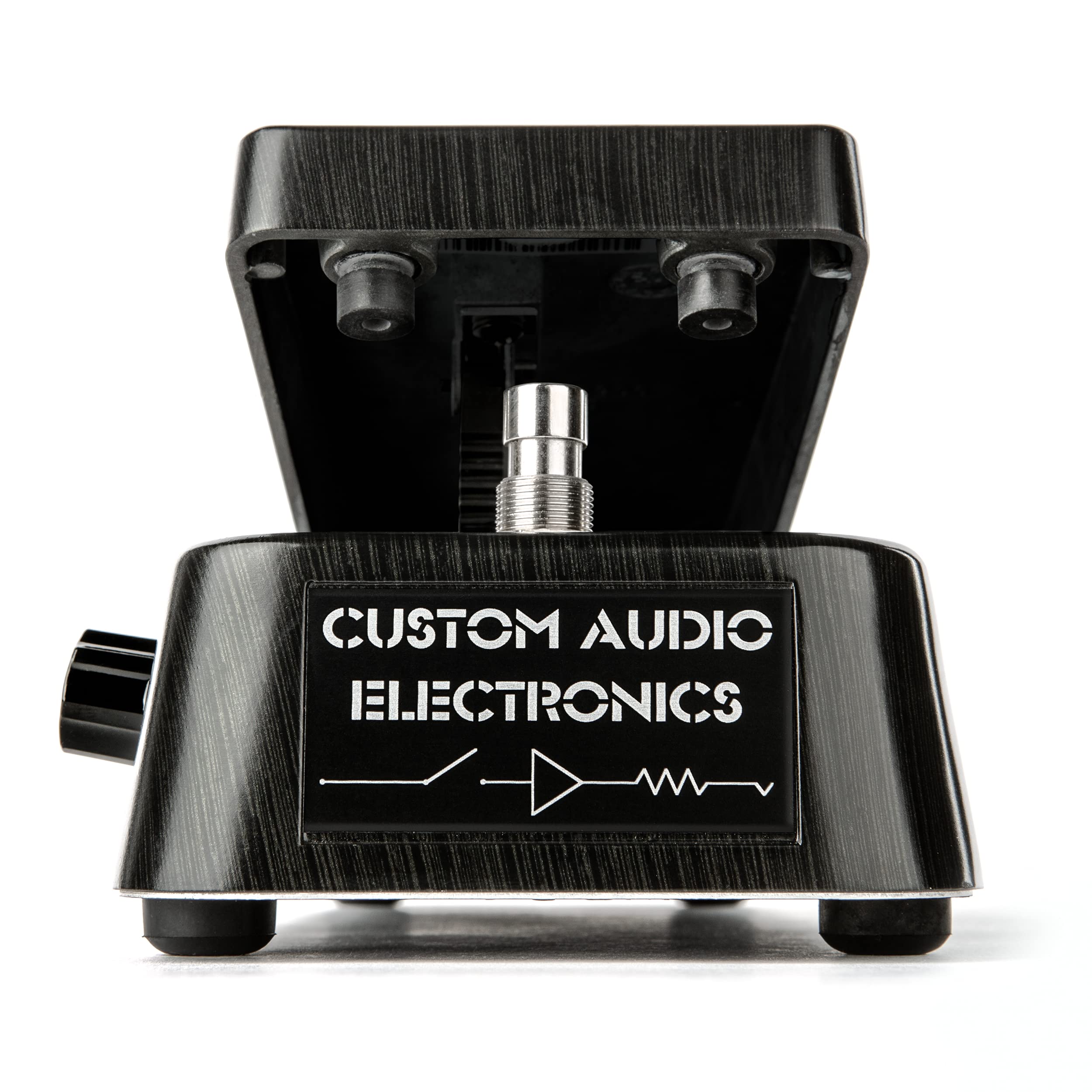 

C.A.E.by MXR effector CAE WAH MC-404