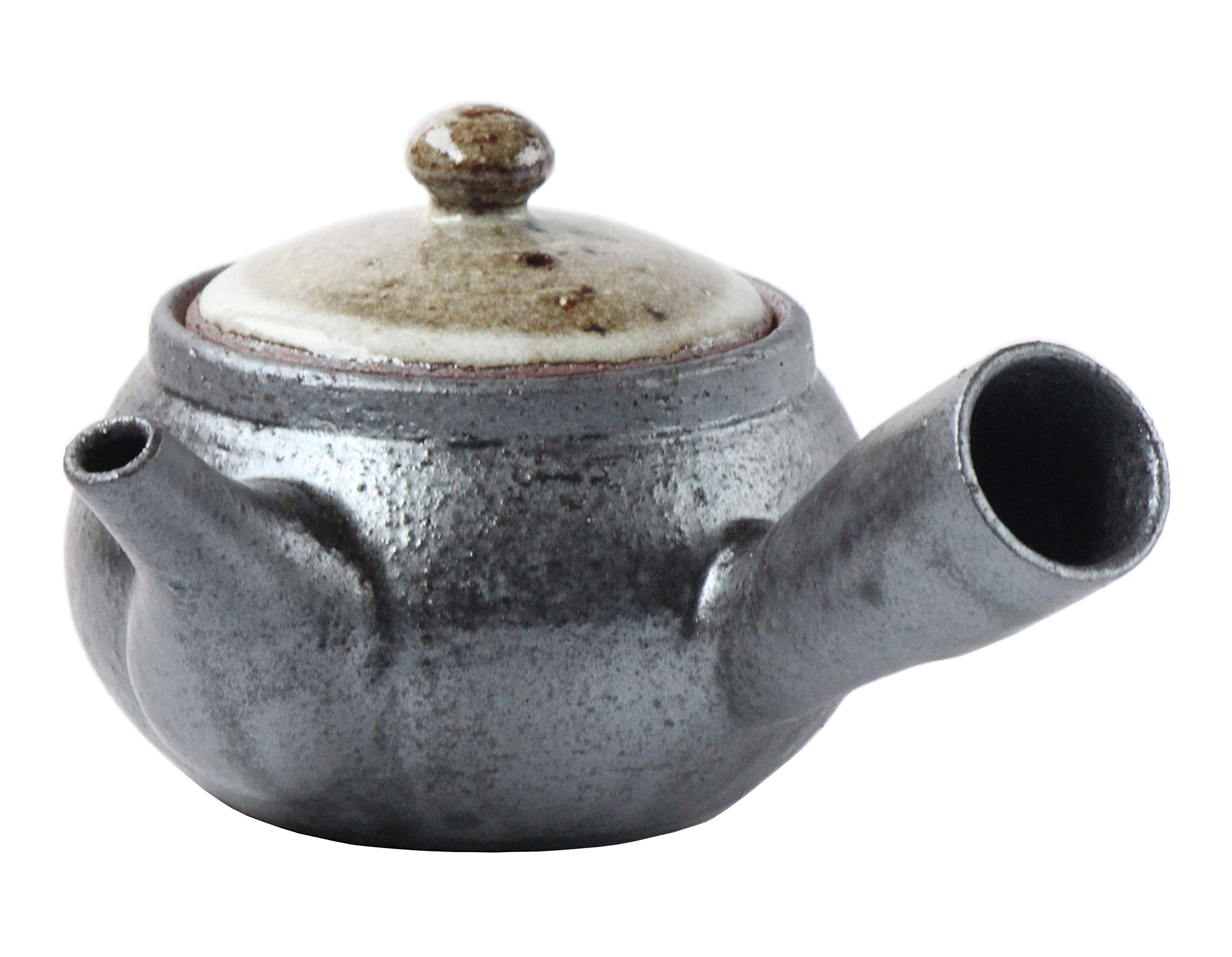 Тори «Сигараки-яки» Нанбу чайник W315-01