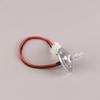 Ba-88A 6V10W Light Bulb Halide Lamp For Ba88A Semi-Automatic Biochemical Analyzers Light Source Bulb