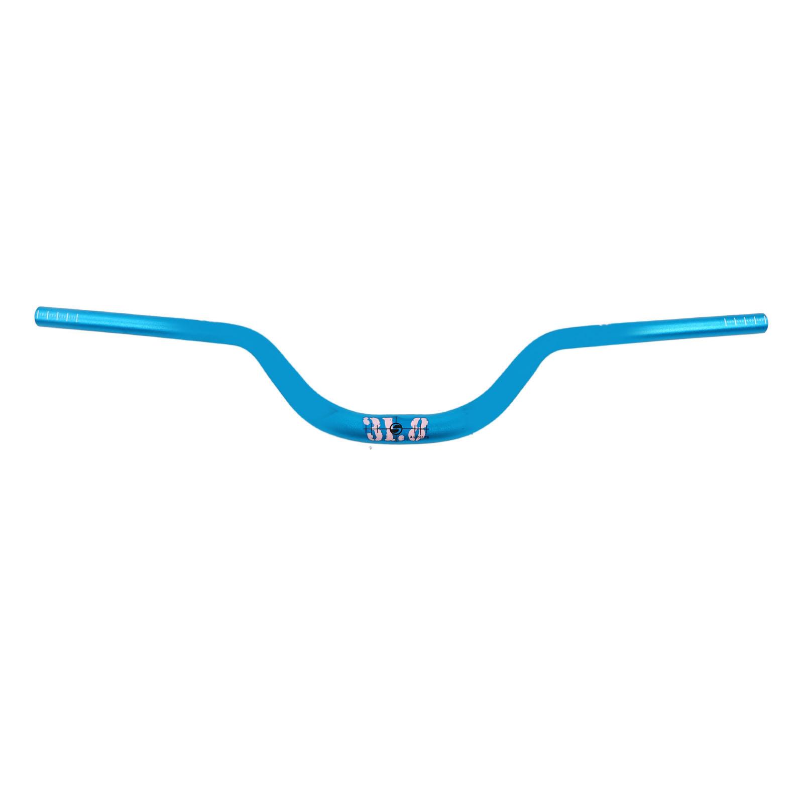 

Замена подъемного руля из алюминиевого сплава для горных шоссейных велосипедов, подходит для выноса 31,8 мм, 780 мм, черный