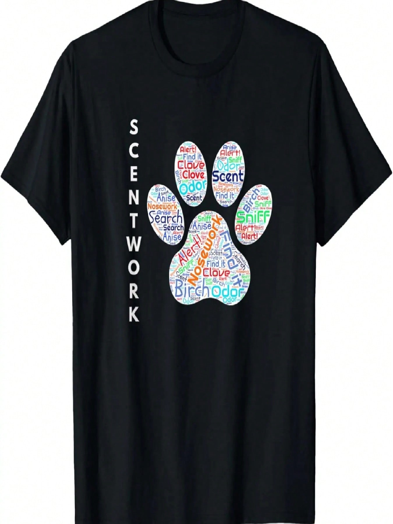 Bears Rock & Roll - Bear Playing Guitar Bass & Drums - T-Shirt S