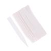 100Pcs/Lot White Aromatherapy Fragrance Perfume Essential Oils Test Tester Paper Strips