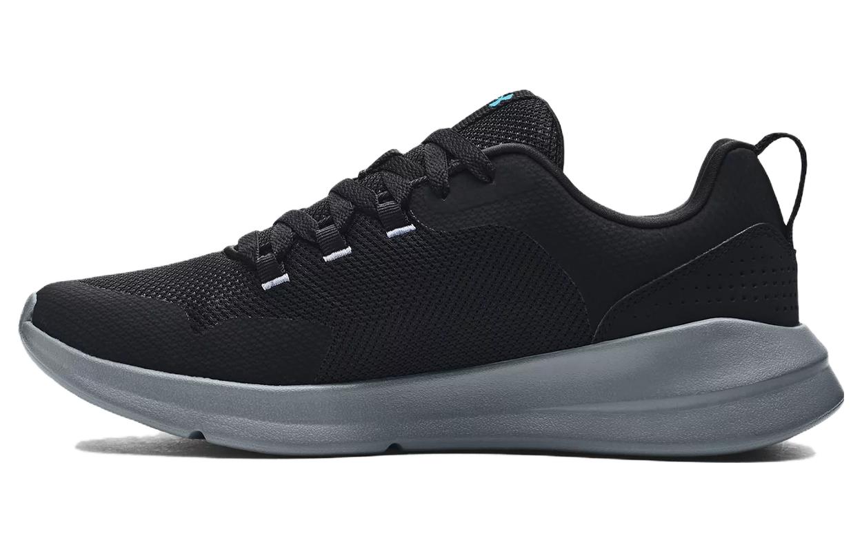Under Armour Essential  Black Blue  43