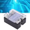 High Temperature Resistant Solid State Relay Industrial Accessory DCAC 480V JGX1032(4840Z )